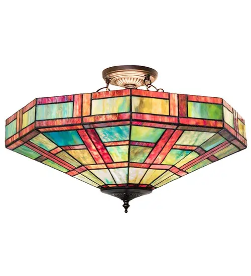 The Gillette by Meyda Lighting - Image 2