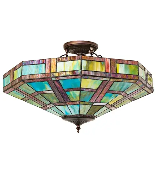 The Gillette by Meyda Lighting - Image 3