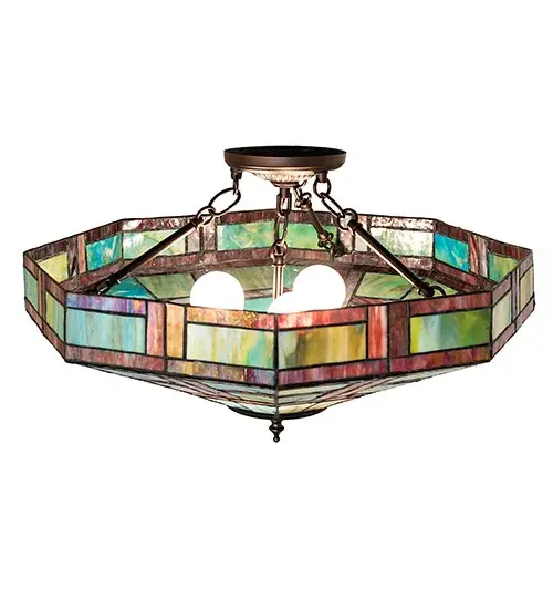 The Gillette by Meyda Lighting - Image 4