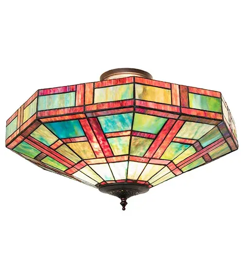 The Gillette by Meyda Lighting - Image 6