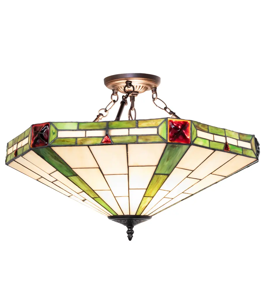 The Wilkenson by Meyda Lighting - Image 1