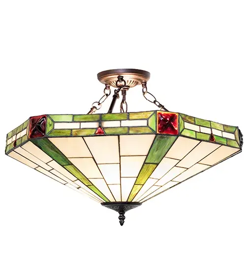 The Wilkenson by Meyda Lighting - Image 2