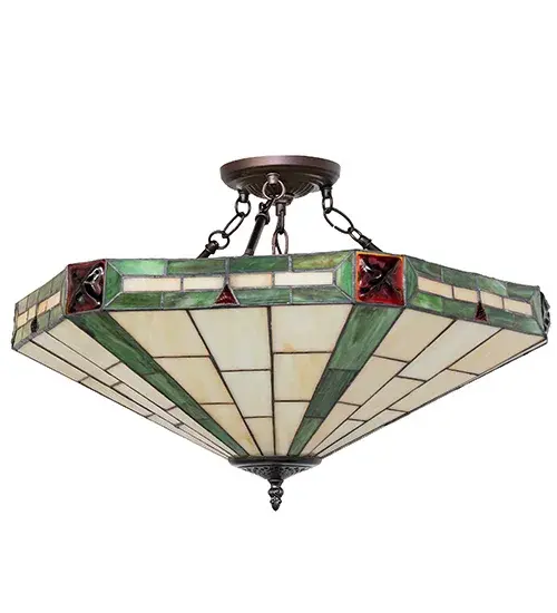 The Wilkenson by Meyda Lighting - Image 3