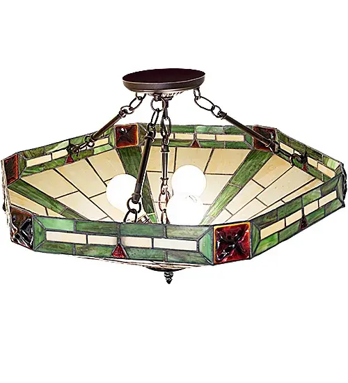 The Wilkenson by Meyda Lighting - Image 4