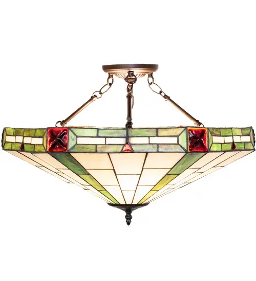 The Wilkenson by Meyda Lighting - Image 5