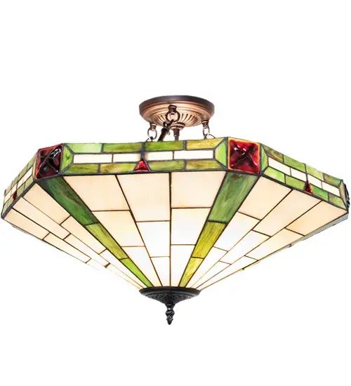 The Wilkenson by Meyda Lighting - Image 6