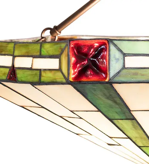 The Wilkenson by Meyda Lighting - Image 8
