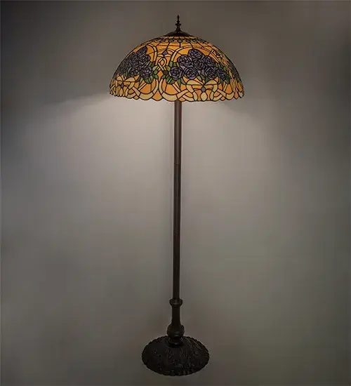 The Rose Bouquet by Meyda Lighting - Image 1