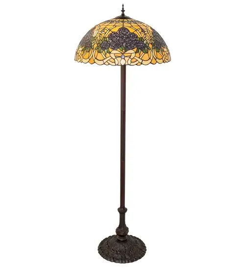 The Rose Bouquet by Meyda Lighting - Image 4