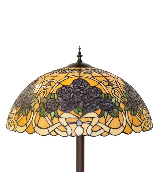 The Rose Bouquet by Meyda Lighting - Image 5