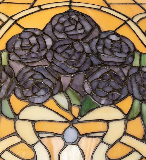 The Rose Bouquet by Meyda Lighting - Image 6
