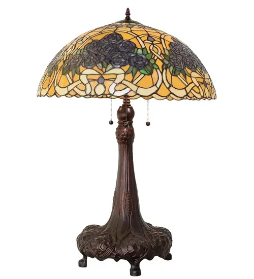 The Rose Bouquet by Meyda Lighting - Image 2