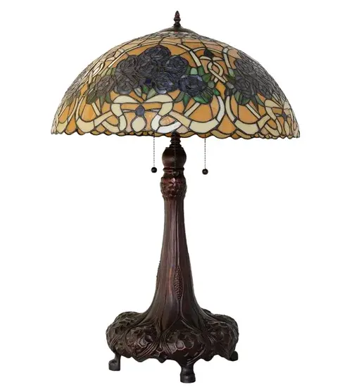The Rose Bouquet by Meyda Lighting - Image 3