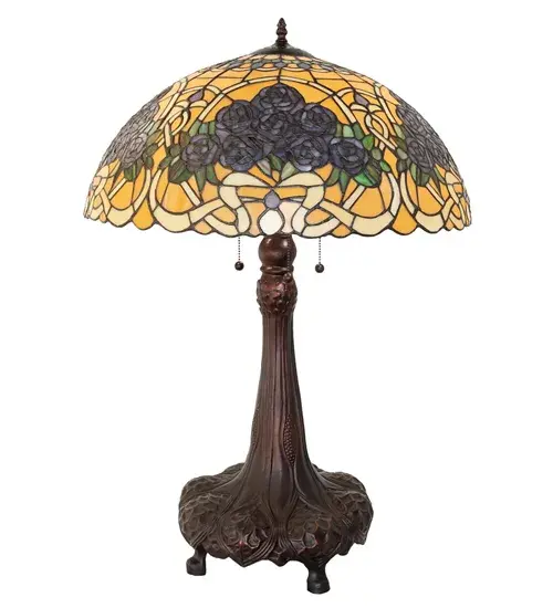 The Rose Bouquet by Meyda Lighting - Image 5