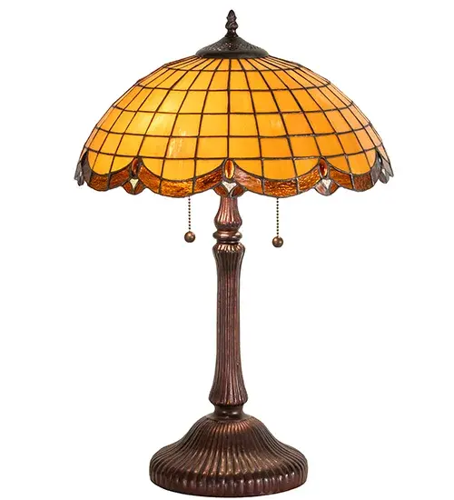 24" High Elan Table Lamp - Image 2