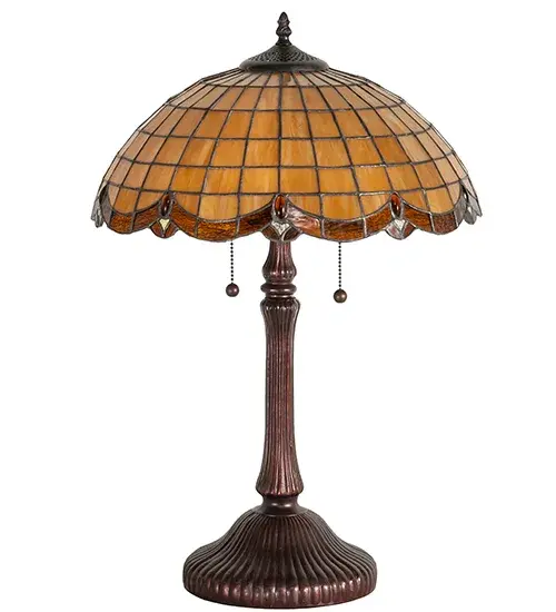 24" High Elan Table Lamp - Image 3