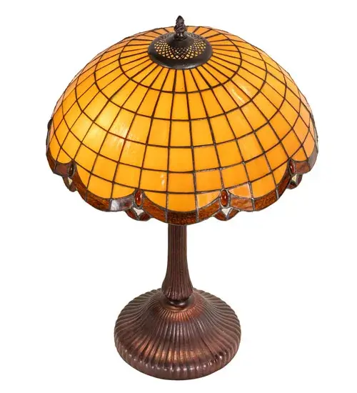 24" High Elan Table Lamp - Image 4