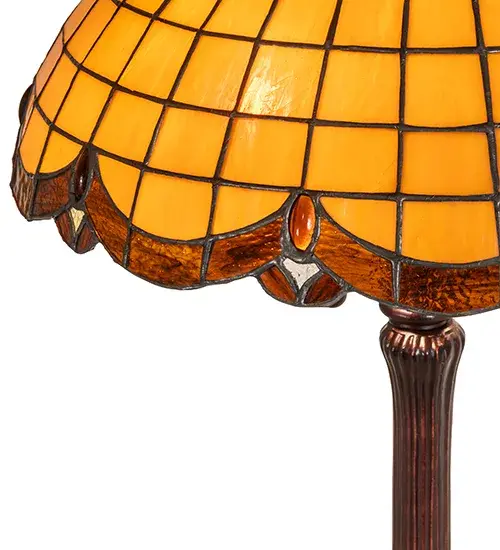 24" High Elan Table Lamp - Image 6