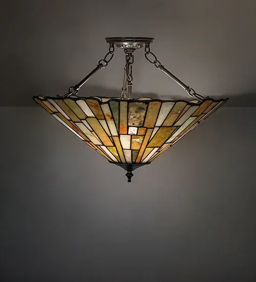 The Delta by Meyda Lighting - Image 1