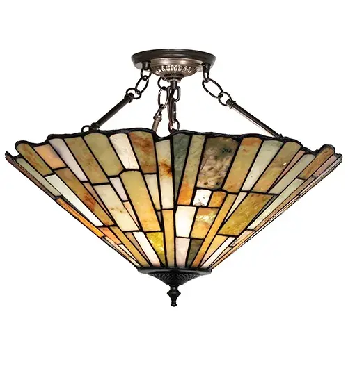 The Delta by Meyda Lighting - Image 2