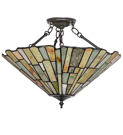 The Delta by Meyda Lighting - Image 3