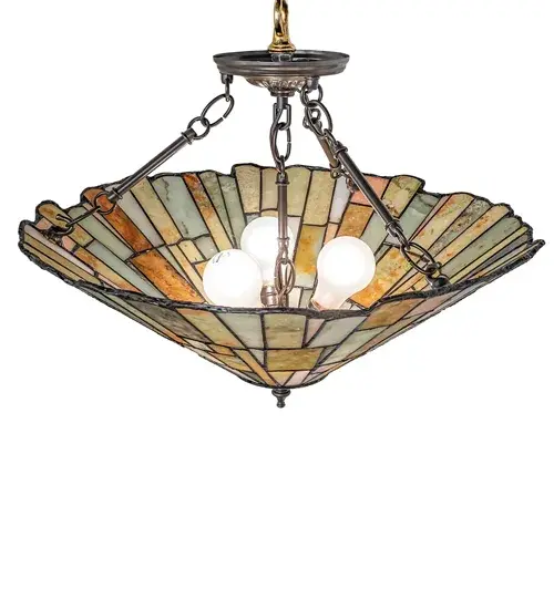 The Delta by Meyda Lighting - Image 4