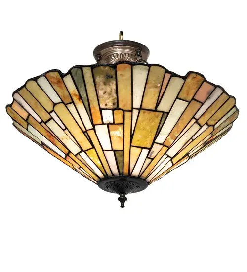 The Delta by Meyda Lighting - Image 6