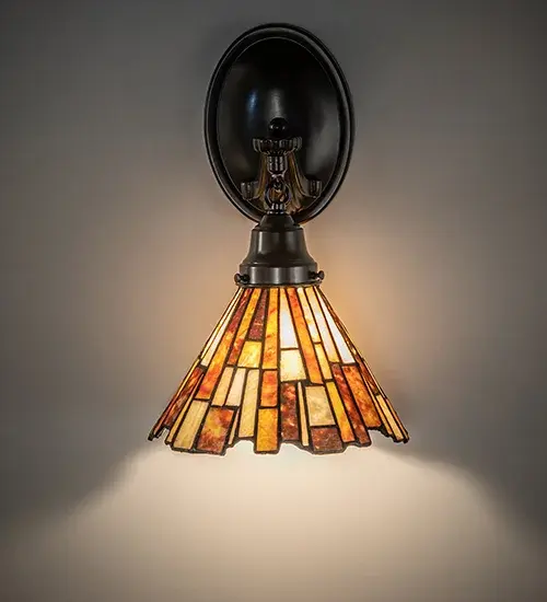 The Delta by Meyda Lighting - Image 1