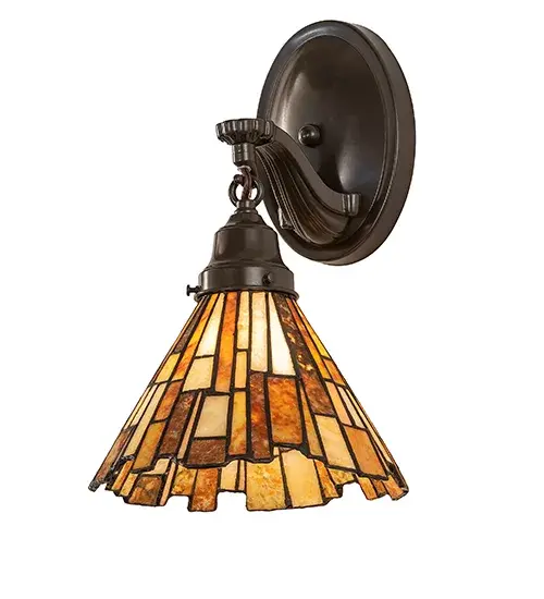 The Delta by Meyda Lighting - Image 2