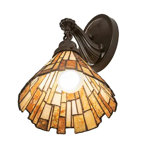 The Delta by Meyda Lighting - Image 6