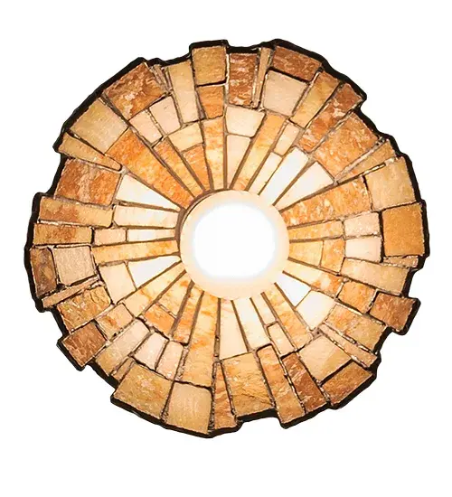 The Delta by Meyda Lighting - Image 7