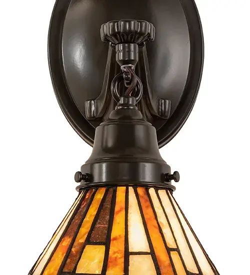The Delta by Meyda Lighting - Image 9