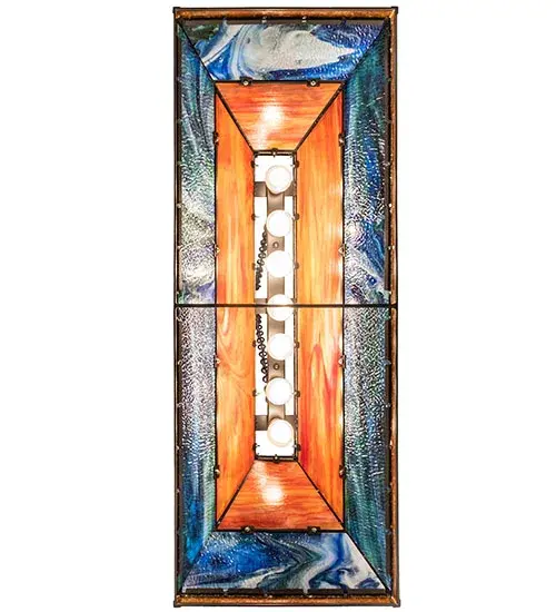 The Meyda Tiffany - Tall Pines by Meyda Lighting - Image 7