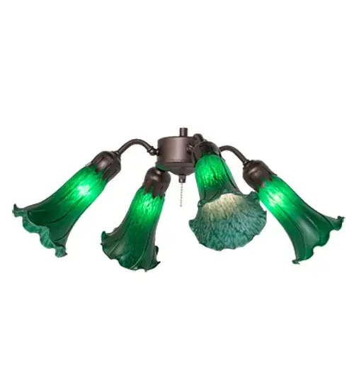 The Green by Meyda Lighting - Image 2