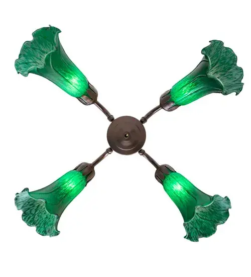 The Green by Meyda Lighting - Image 7