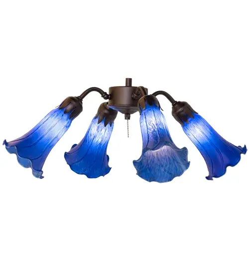 The Blue by Meyda Lighting - Image 2