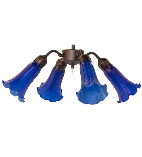 The Blue by Meyda Lighting - Image 3