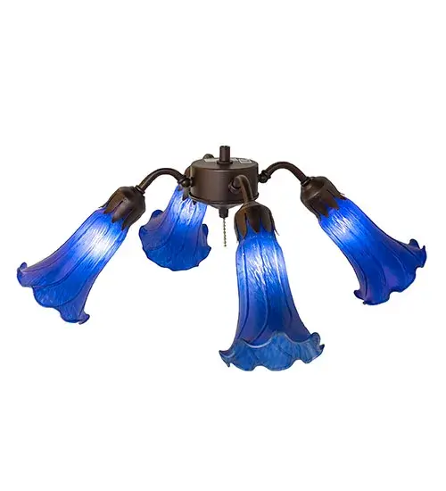 The Blue by Meyda Lighting - Image 4