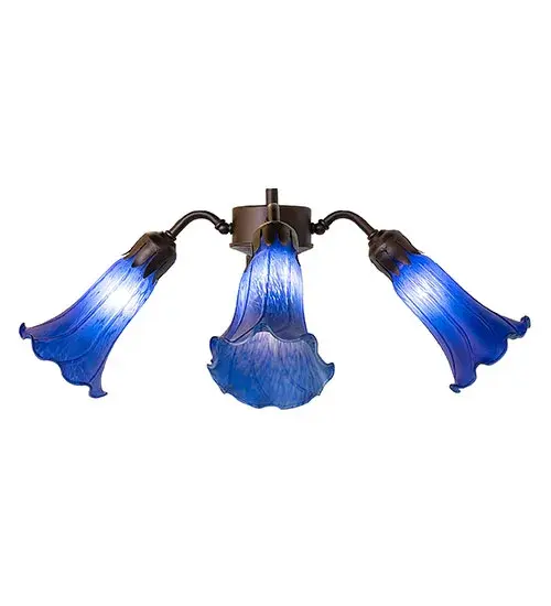 The Blue by Meyda Lighting - Image 5