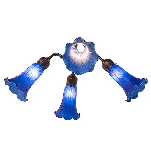 The Blue by Meyda Lighting - Image 6