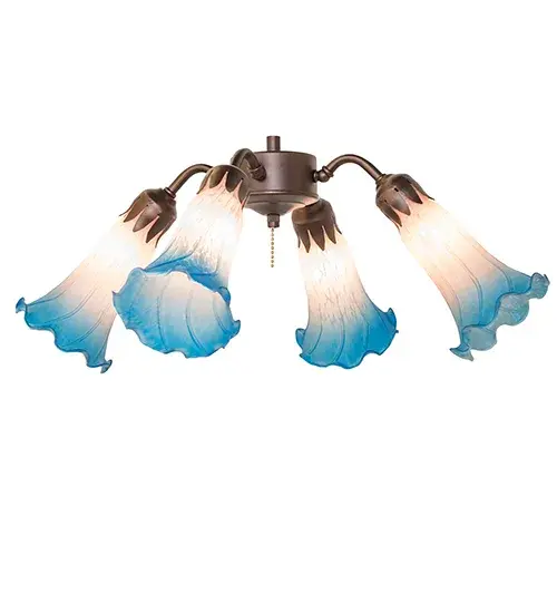 The Pink/Blue by Meyda Lighting - Image 2
