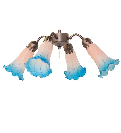 The Pink/Blue by Meyda Lighting - Image 3