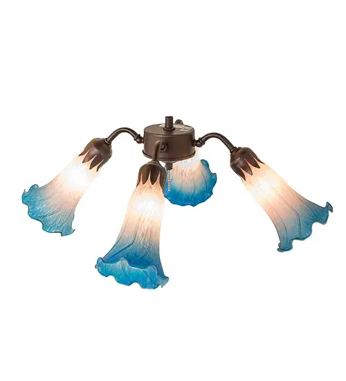 The Pink/Blue by Meyda Lighting - Image 4