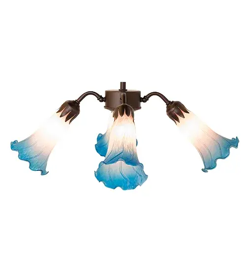 The Pink/Blue by Meyda Lighting - Image 5