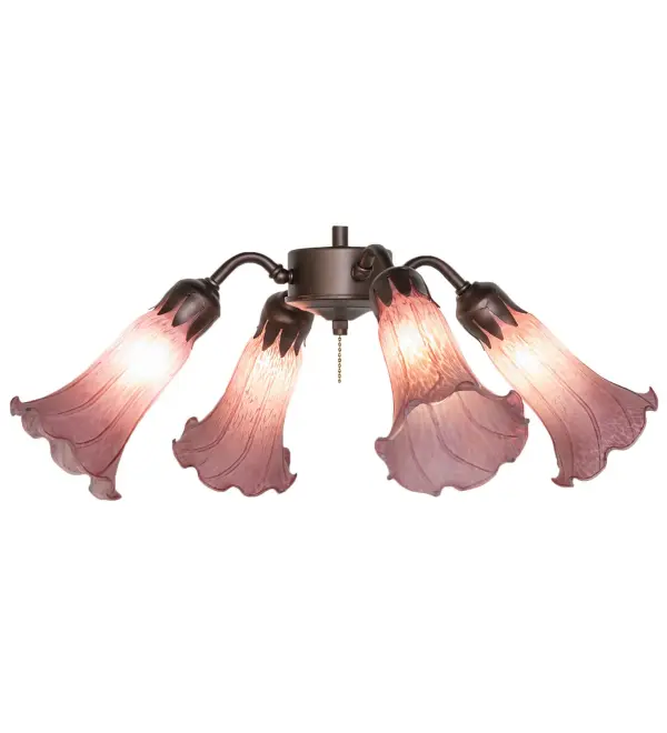 The Meyda Tiffany - Lavender by Meyda Lighting