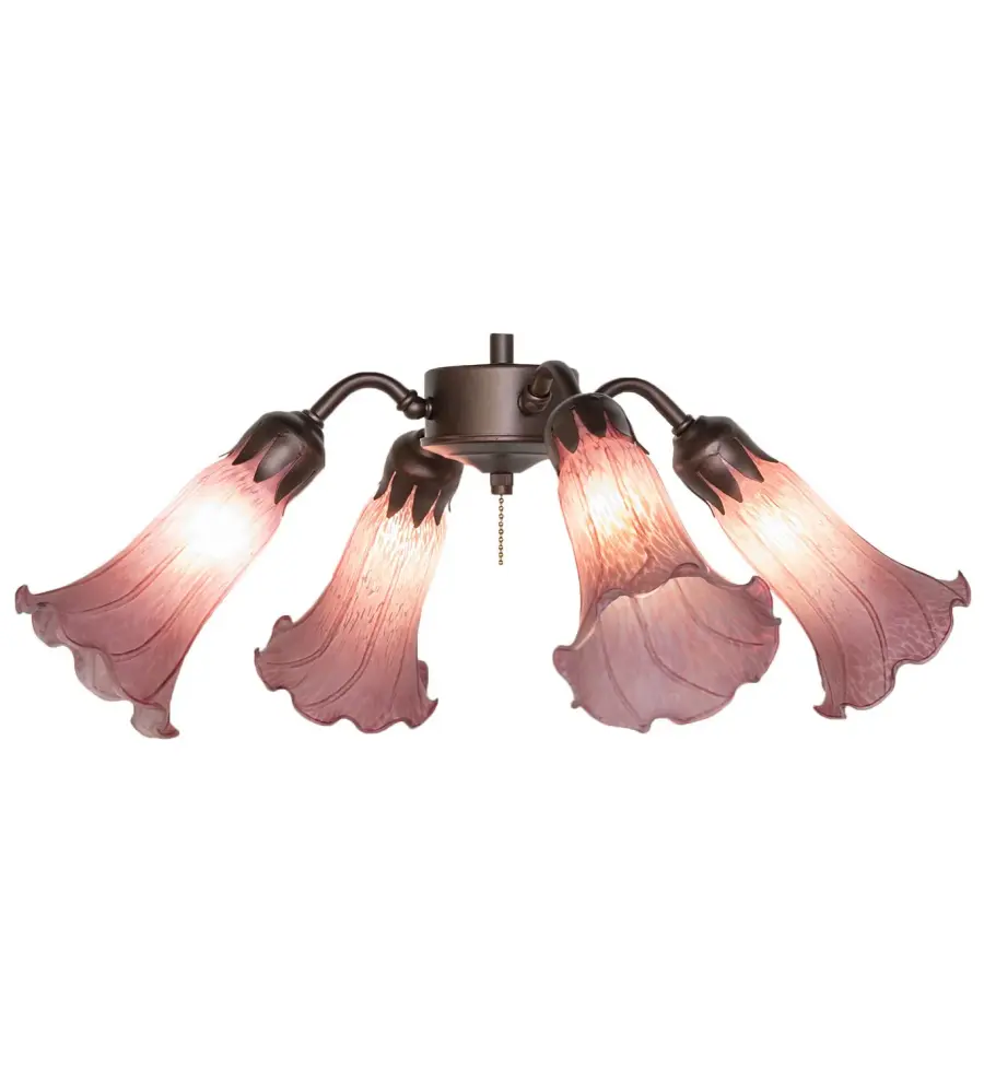 The Meyda Tiffany - Lavender by Meyda Lighting