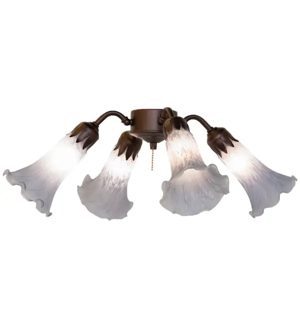 The Meyda Tiffany - Gray by Meyda Lighting