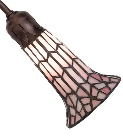 The Meyda Tiffany - Stained Glass Pond Lily by Meyda Lighting - Image 8