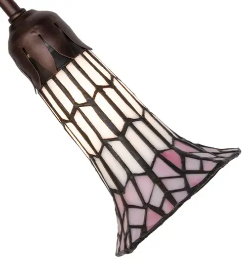 The Meyda Tiffany - Stained Glass Pond Lily by Meyda Lighting - Image 7