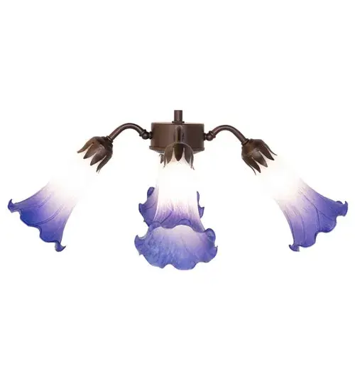 The Blue/White by Meyda Lighting - Image 5